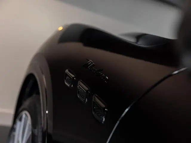 Maserati Grecale