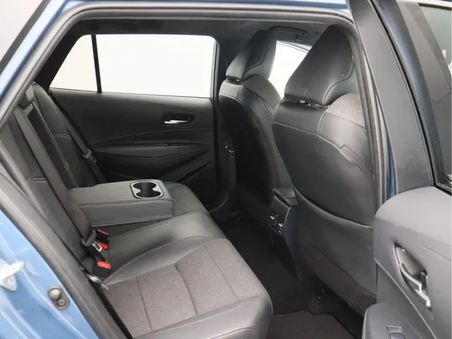 Toyota Corolla Touring Sports