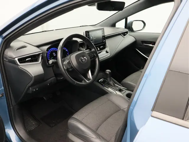 Toyota Corolla Touring Sports