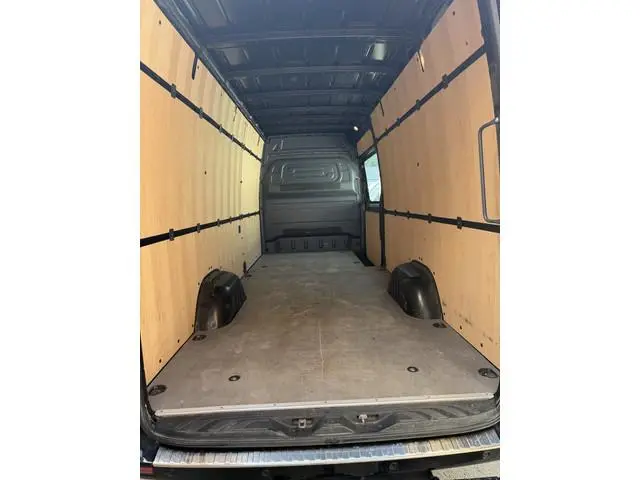 Mercedes-Benz Sprinter 319 CDI 4x4 L3H2 SELECT (907.635/637) Automaat