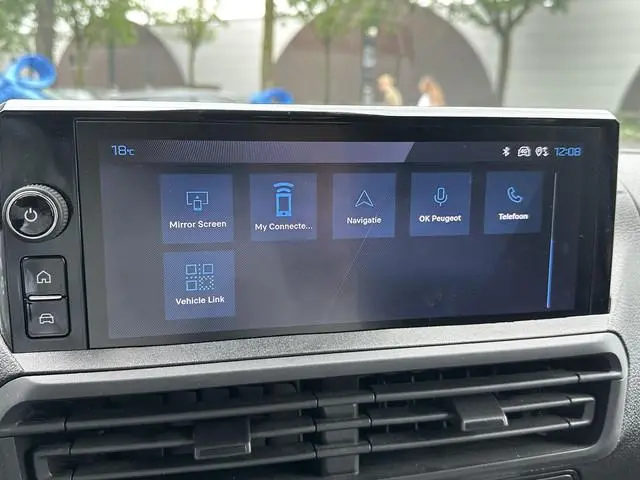 Peugeot Expert