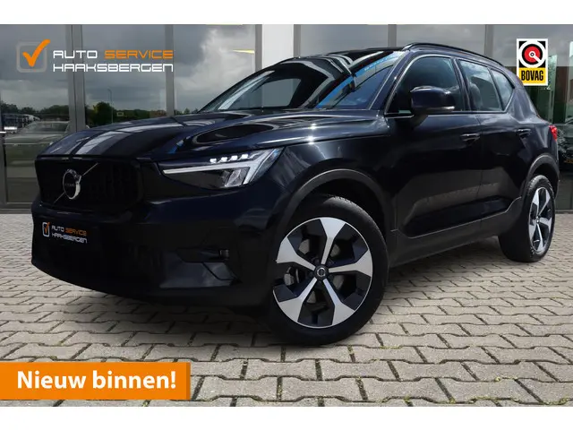 Volvo XC40 2.0 B4 Plus Dark | ACC | 360 Camera | H/K |