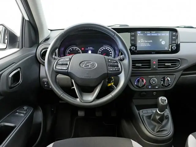 Hyundai i10 1.0 Comfort | Carplay | Dealer onderhouden