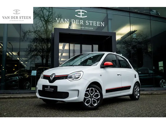 Renault Twingo 1.0 SCe Collection 1e Eigenaar | NL Auto