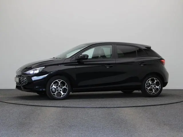 MG MG3