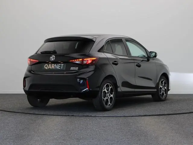 MG MG3