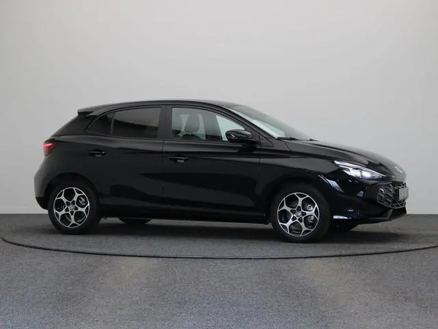 MG MG3