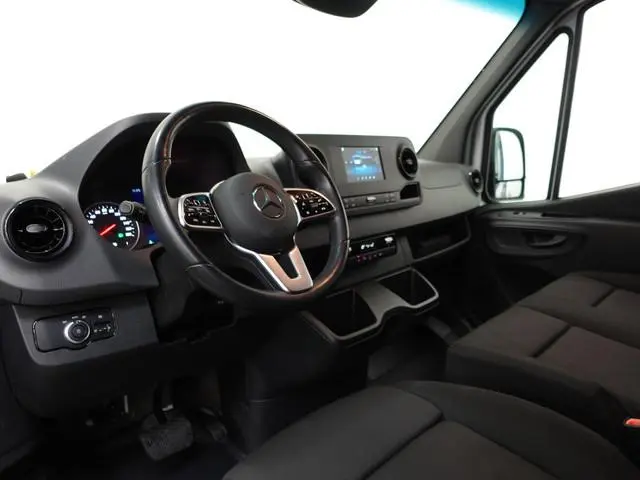 Mercedes-Benz Sprinter 315 1.9 CDI L2H2 RWD Automaat Airco Trekhaak Camera Navigatie