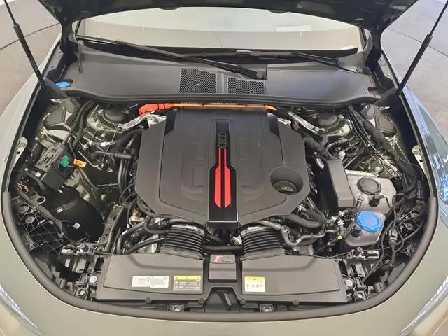 Audi RS5
