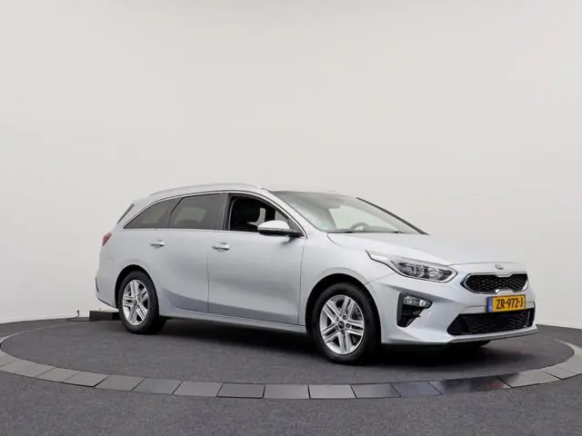 Kia cee'd