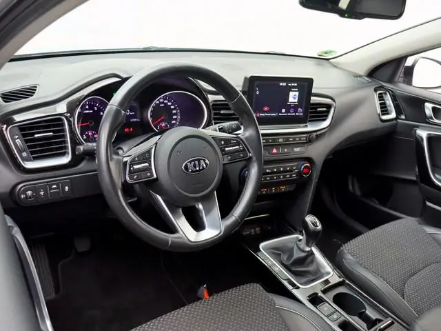 Kia cee'd