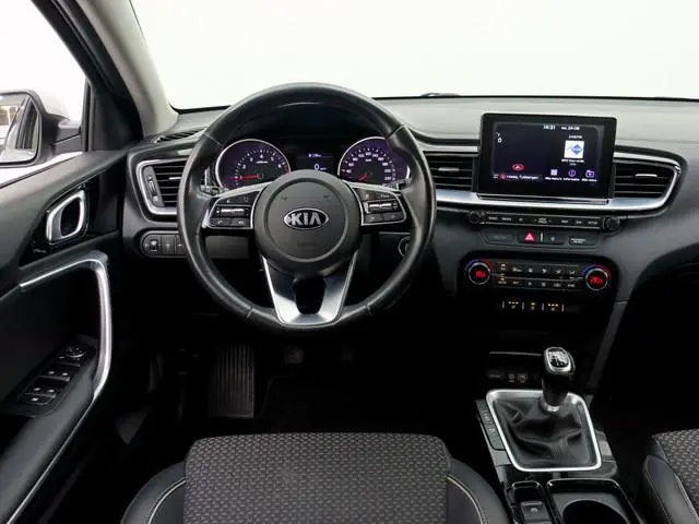 Kia Ceed Sportswagon 1.0 T-GDi Dynamic PlusLine | Trekhaak | Stoelverwarming