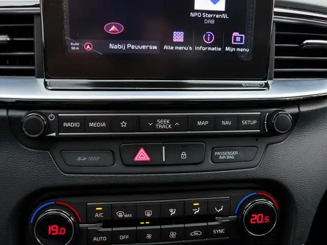 Kia cee'd