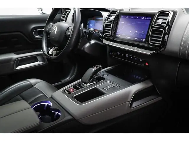 Citroen C5 Aircross 1.6 Plug-in Hybrid 225 Shine | DASHCAM | PANORAMADAK | 360 CAMERA | TREKHAAK | 1...