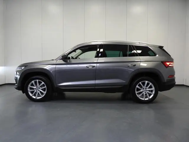 Skoda Kodiaq 1.5 TSI Business Edition 7-Pers. NAVI/CAMERA/CLIMA/18"LMV!
