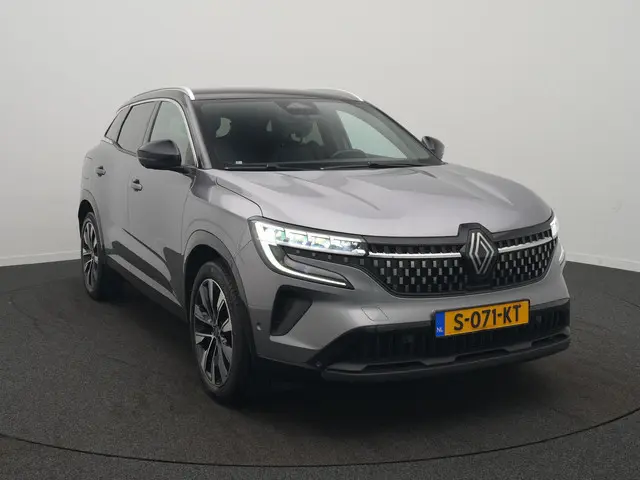 Renault Austral 1.2 Mild Hybrid 130 Techno - RIJKLAARPRIJS - 360 Graden Camera - Adaptieve Cruise Co...