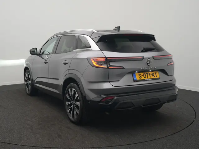 Renault Austral 1.2 Mild Hybrid 130 Techno - RIJKLAARPRIJS - 360 Graden Camera - Adaptieve Cruise Co...