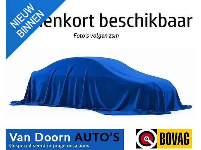 Ford Fiesta 1.0 EcoB.95PK Titanium X/Navigatie/L.M.V./ Dealeronderhouden.