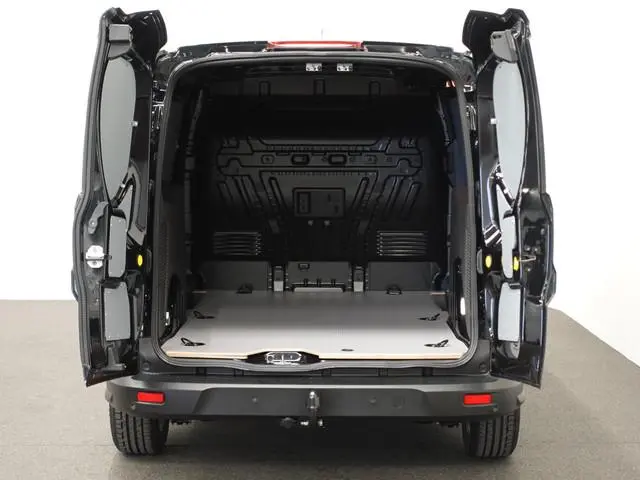 Ford Transit Connect 1.5 EcoBlue L2 Trend Automaat Navigatie Airco Parkeersensoren Cruise Control 3Z...