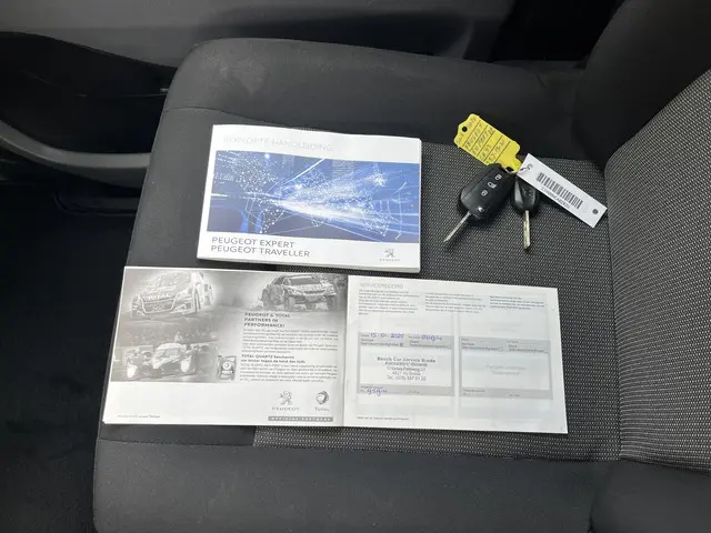 Peugeot Traveller