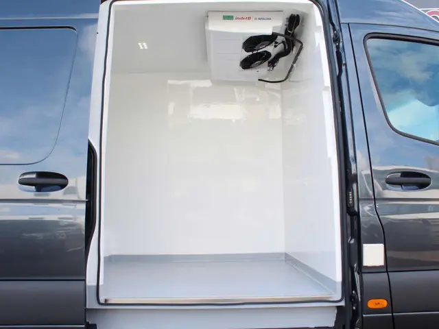 Mercedes-Benz Sprinter 315 1.9 CDI L2 Pro Aut. Koelwagen/Vrieswagen Nieuw