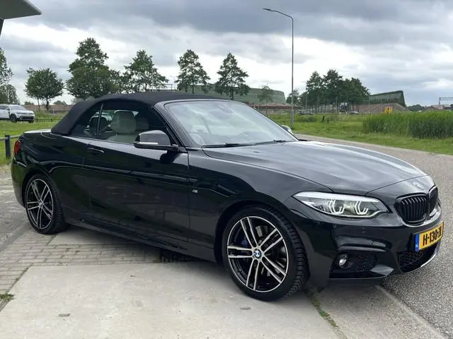 BMW 2 Serie