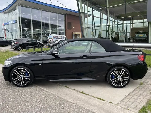 BMW 2 Serie