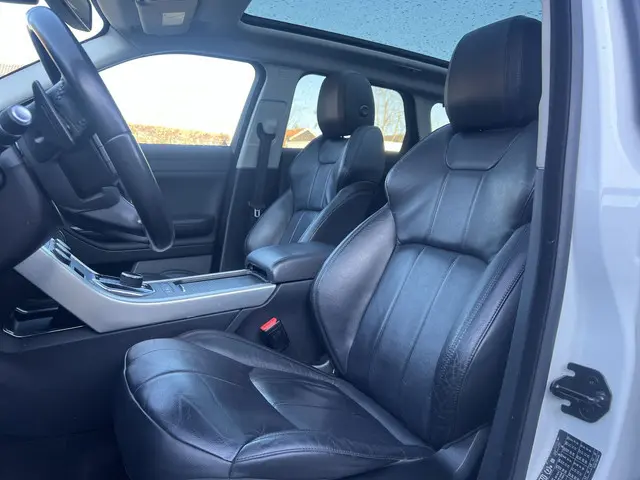 Land Rover Range Rover Evoque 2.0 TD4 SE Dynamic |PANO|STOELVERW.|CAMERA|ELEK ACHTERKLEP 4420