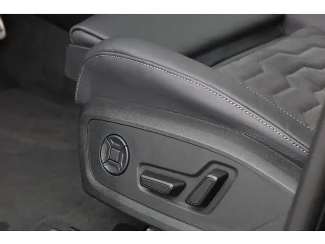 Audi A6 Avant e-tron