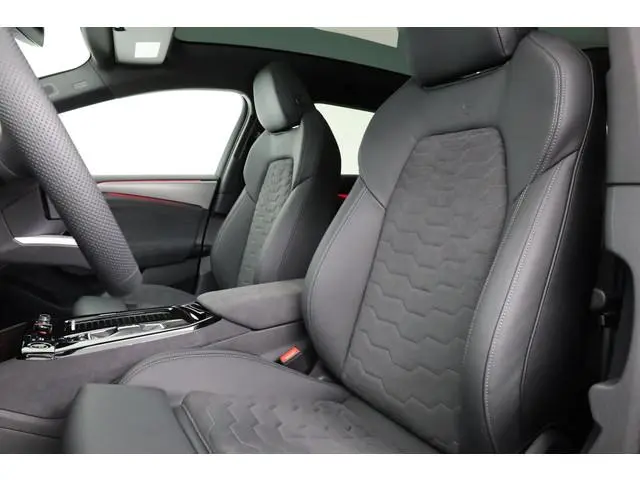 Audi A6 Avant e-tron