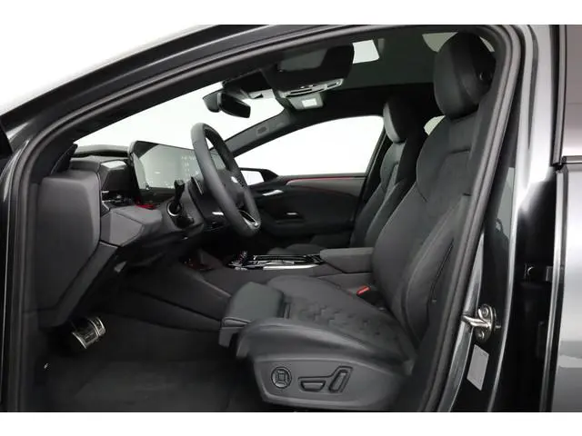 Audi A6 Avant e-tron