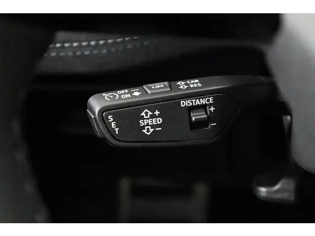 Audi A6 Avant e-tron