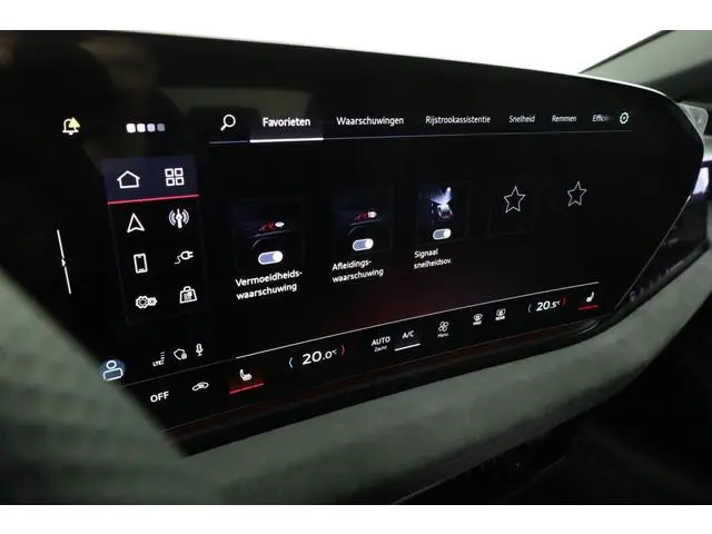 Audi A6 Avant e-tron