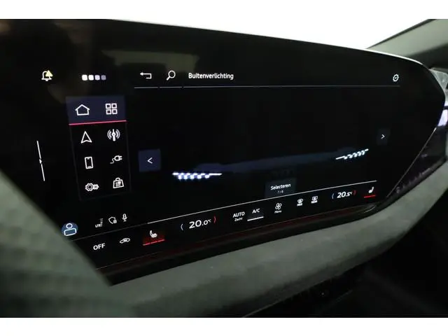 Audi A6 Avant e-tron