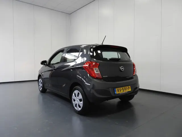 Opel KARL