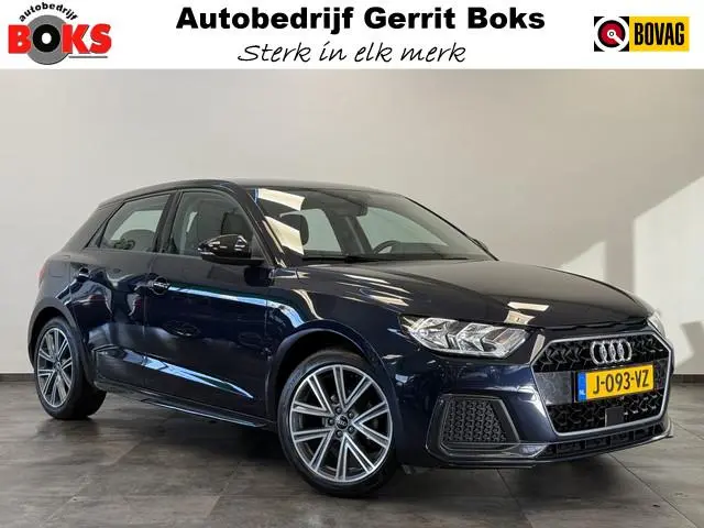 Audi A1 Sportback 25 TFSI epic Apple carplay 17LMV  Cruise Control ACC