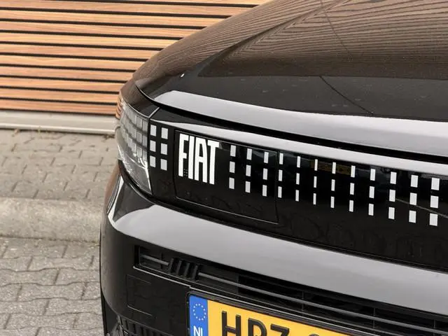 Fiat Grande Panda