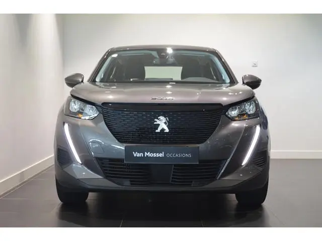 Peugeot 2008 Active Pack - NAVIGATIE - HOGE INSTAP - LED VERLICHTING