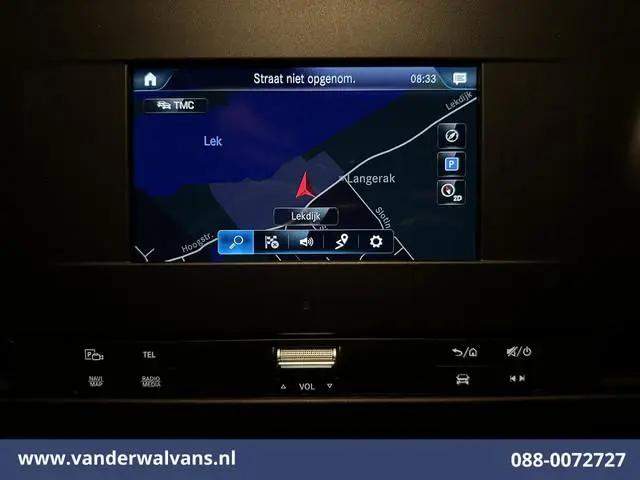 Mercedes-Benz Sprinter 315 CDI 150pk L3H2 Euro6 Airco | Camera | Navigatie | Apple Carplay | Trekhaa...