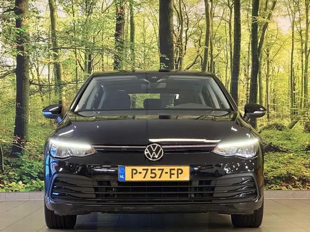 Volkswagen Golf 1.0 TSI Life | Adaptive Cruise Control | Parkeersensoren | Apple Carplay | Android A...