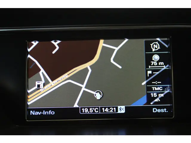 Audi A5 Sportback 1.8 TFSI Business Edition