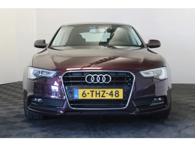 Audi A5 Sportback 1.8 TFSI Business Edition