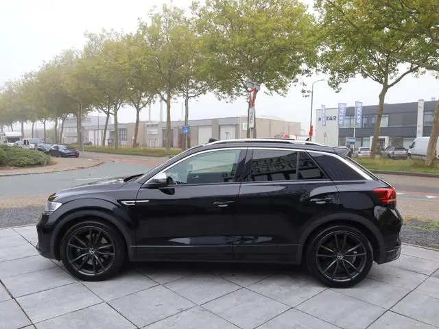 Volkswagen T-Roc R 300PK | Panoramadak | Vol Leer | Beats Audio | Keyless | Virtual | Camera | Elekt...