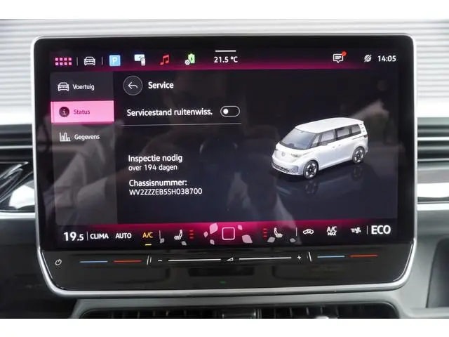 Volkswagen ID. Buzz