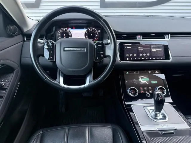 Land Rover Range Rover Evoque 2.0 P200 AWD R-Dynamic SE 1e Eigenaar|Navi|Clima|Pano|Cruise|Camera|PD...