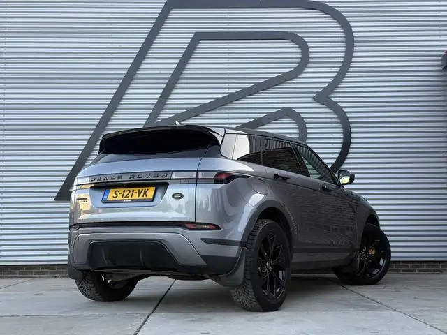 Land Rover Range Rover Evoque 2.0 P200 AWD R-Dynamic SE 1e Eigenaar|Navi|Clima|Pano|Cruise|Camera|PD...