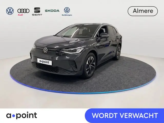 Volkswagen ID.4 Business 77 kWh 204 pk | Navigatie | Parkeersensoren | Achteruitrijcamera | Stoel/st...