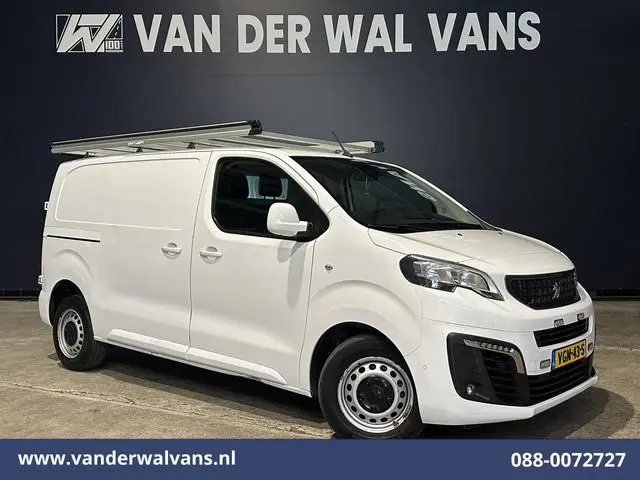 Peugeot Expert 1.5 BlueHDI 102pk L2H1 Euro6 Airco | Camera | Navigatie | Imperiaal | Apple Carplay |...