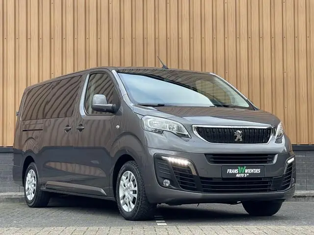 Peugeot Expert