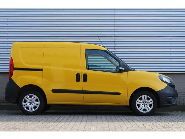 Fiat Doblò